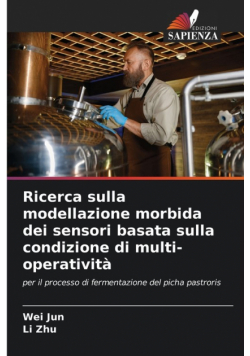 Ricerca sulla modellazione morbida dei sensori basata sulla condizione di multi-operatività