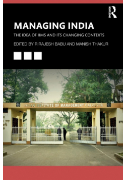 Managing India