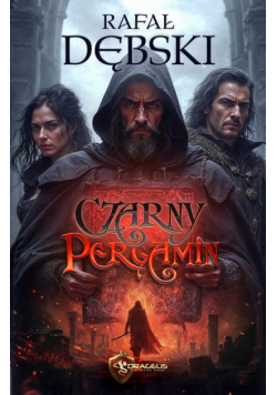 Czarny Pergamin