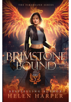 Brimstone Bound
