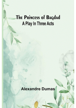 The Princess of Bagdad