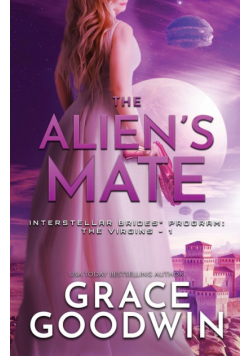 The Alien's Mate