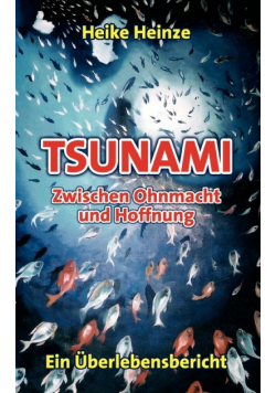 Tsunami - Zwischen Ohnmacht und Hoffnung
