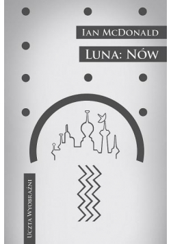 Luna: Nów