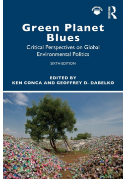 Green Planet Blues