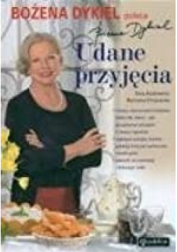 Udane przyjęcie
