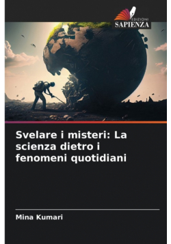 Svelare i misteri