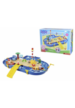 Świnka Peppa Waterplay