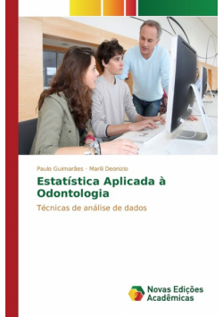 Estatística Aplicada à Odontologia