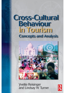 Cross-Cultural Behaviour in Tourism