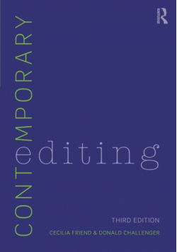 Contemporary Editing
