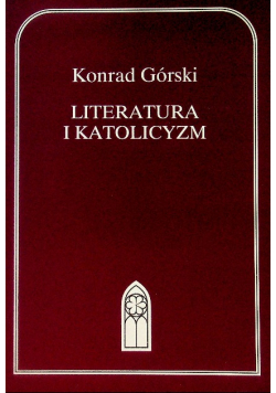 Literatura i Katolicyzm