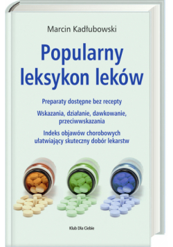 Popularny leksykon leków