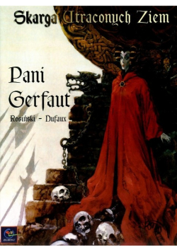Skarga Utraconych Ziem Pani Gerfaut