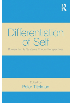 Differentiation of Self