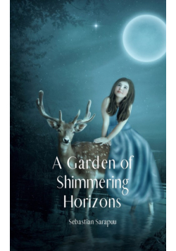 A Garden of Shimmering Horizons