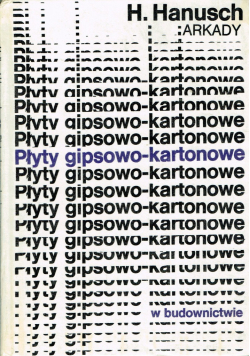Płyty gipsowo kartonowe w budownictwie