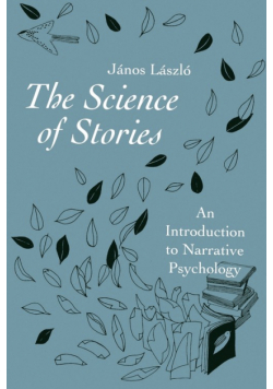 The Science of Stories