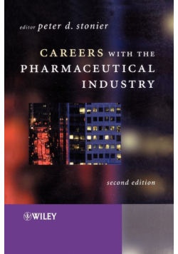 Careers with Pharmaceutical Industry 2e