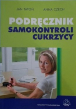 Podręcznik samokontroli cukrzycy