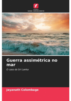 Guerra assimétrica no mar