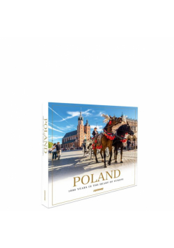 Poland. 1000 years in the heart of Europe