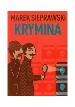 Krymina - Marek Sieprawski