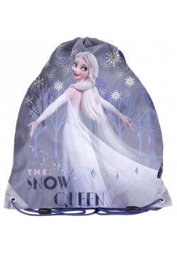 Worek na buty Frozen DOK-712 PASO