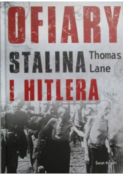 Ofiary Stalina i Hitlera