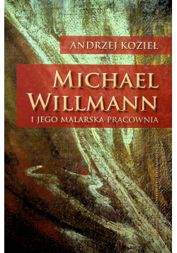 Michael Willmann i jego malarska pracownia
