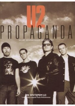 U2 Propaganda
