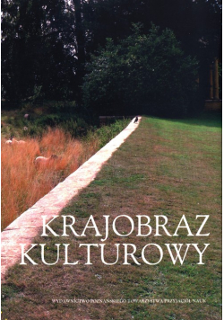 Krajobraz kulturowy