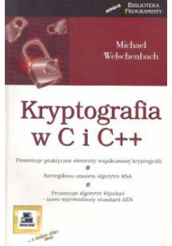Kryptografia w C i C++