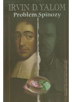 Problem Spinozy