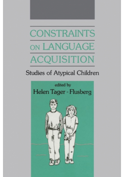 Constraints on Language Acquisition