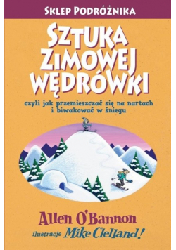 Sztuka zimowej wędrówki