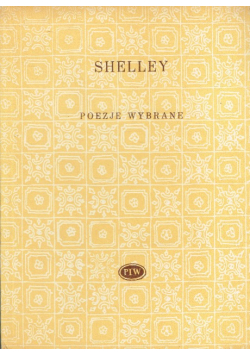 Poezje wybrane