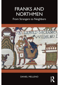 Franks and Northmen