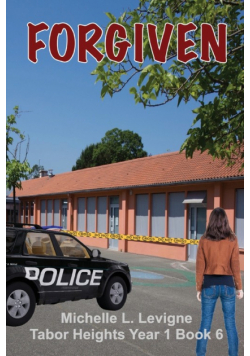 Forgiven