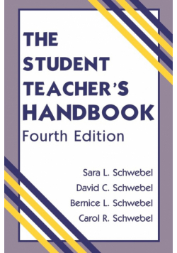 The Student Teacher's Handbook