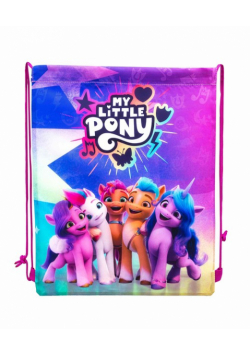 Worek na obuwie My Little Pony AD1