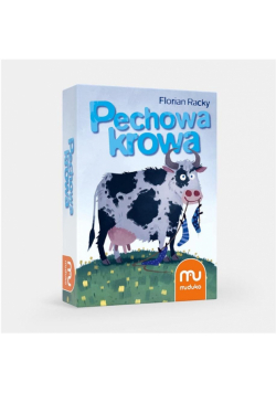 Pechowa Krowa MUDUKO