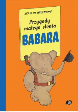 Przygody małego słonia Babara
