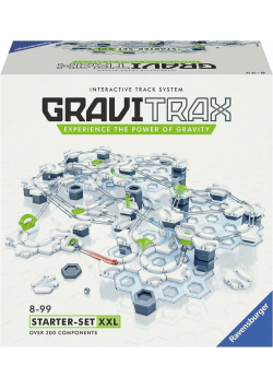 Gravitrax - zestaw XXL