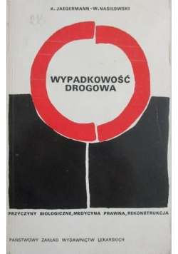 Wypadkowość drogowa