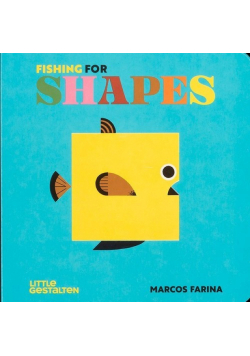 Fishing for Shapes
