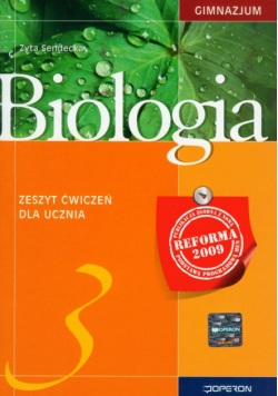 Biologia 3 ćwiczenia