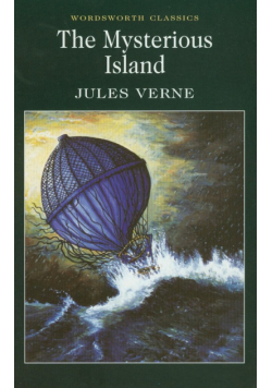 The Mysterious Island
