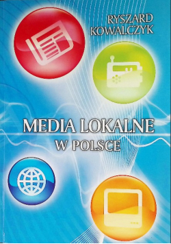 Media lokalne w Polsce Tom 2