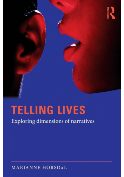 Telling Lives